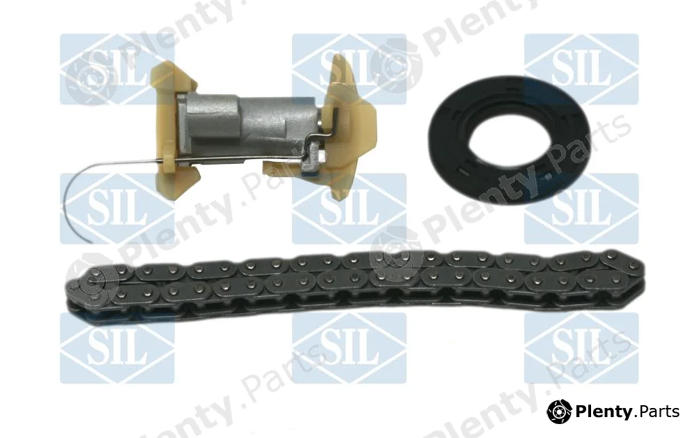 Saleri SIL CK5215 — Timing Chain Kit