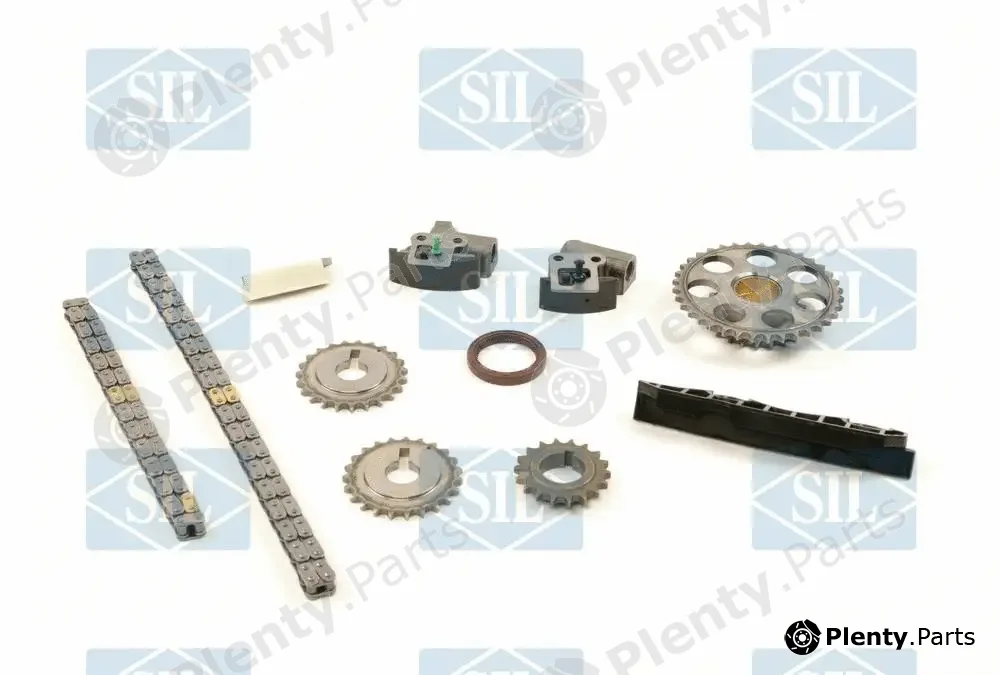 Saleri SIL CK5062 — Timing Chain Kit