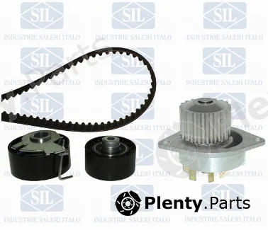 Saleri SIL K1PA938 — Water Pump & Timing Belt Kit