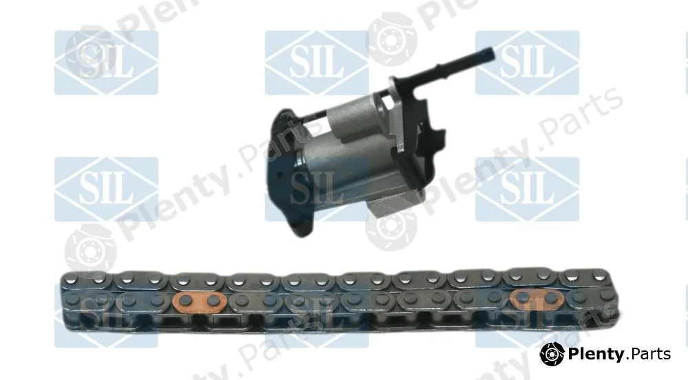 Saleri SIL CK5216 — Timing Chain Kit