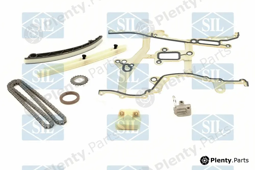 Saleri SIL CK5159 — Timing Chain Kit