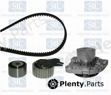 Saleri SIL K5PA1246A1 — Water Pump & Timing Belt Kit