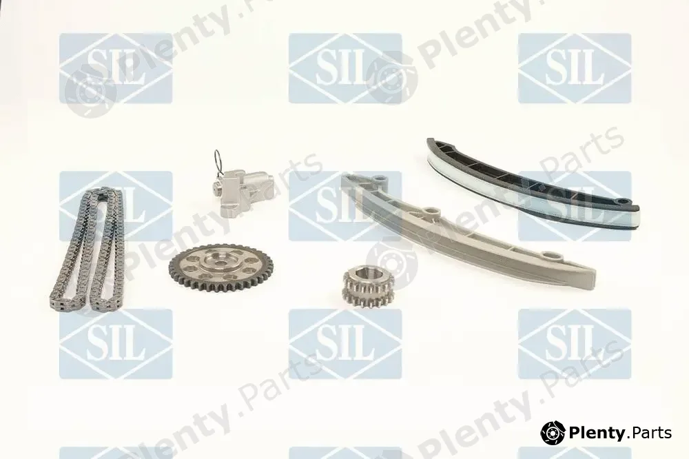 Saleri SIL CK5174 — Timing Chain Kit