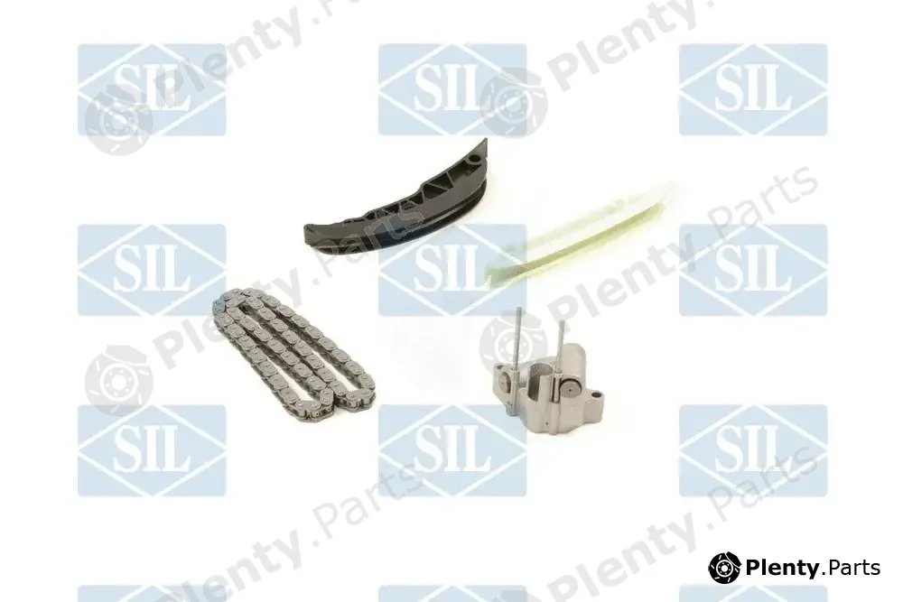 Saleri SIL CK5089 — Timing Chain Kit