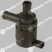 Saleri SIL PE1682 — Auxiliary Water Pump (cooling water circuit)