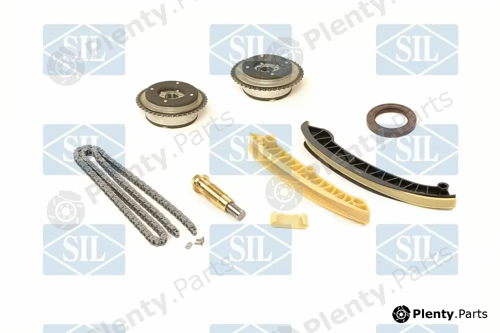 Saleri SIL CK5144 — Timing Chain Kit