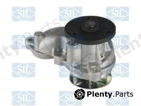 Saleri SIL PA1641 — Water Pump, engine cooling