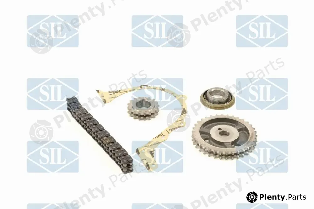 Saleri SIL CK5103 — Timing Chain Kit