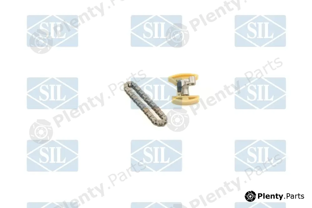 Saleri SIL CK5100 — Timing Chain Kit