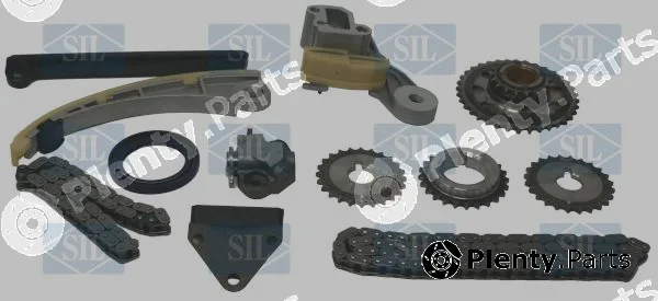 Saleri SIL CK5206 — Timing Chain Kit