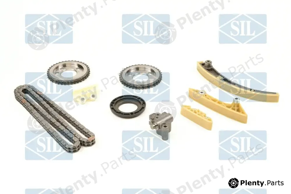 Saleri SIL CK5123 — Timing Chain Kit