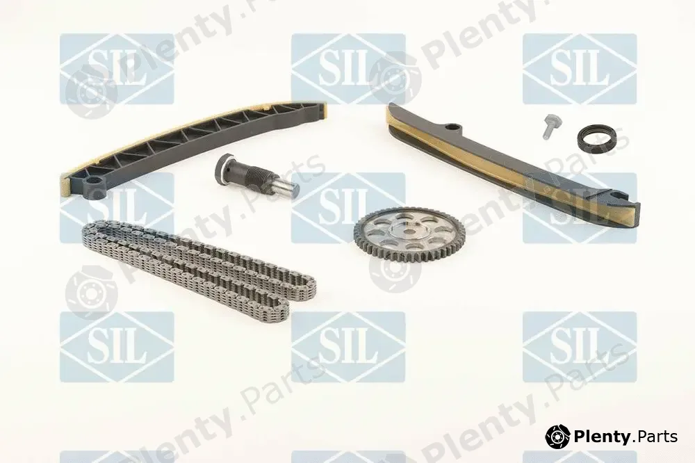 Saleri SIL CK5153 — Timing Chain Kit