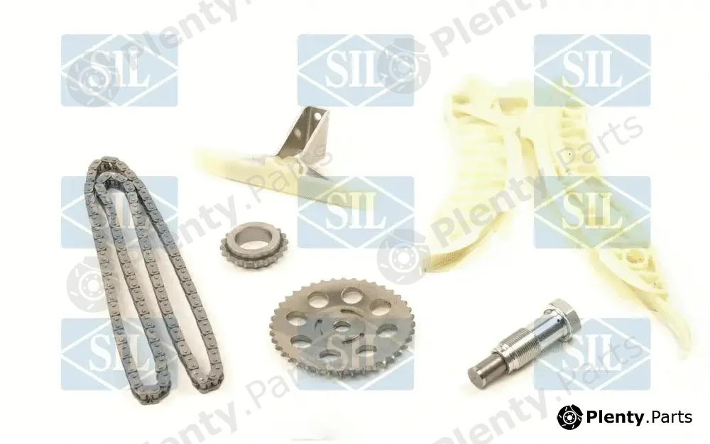 Saleri SIL CK5094 — Timing Chain Kit