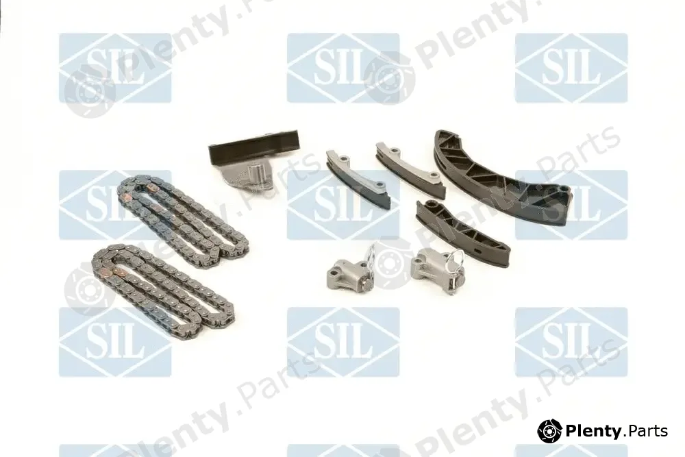 Saleri SIL CK5130 — Timing Chain Kit