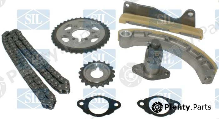 Saleri SIL CK5207 — Timing Chain Kit