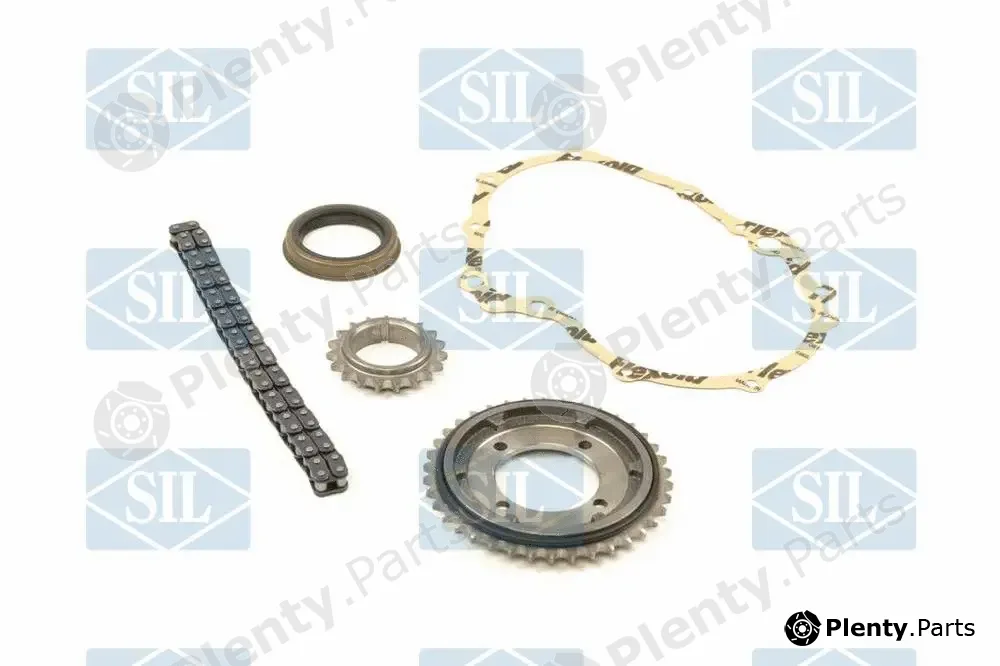 Saleri SIL CK5105 — Timing Chain Kit