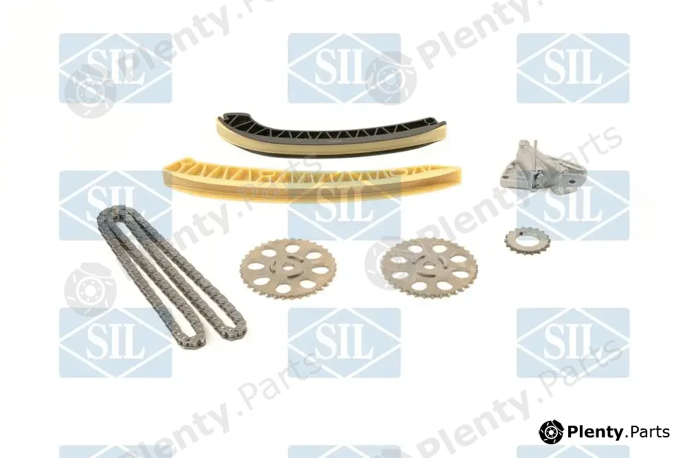 Saleri SIL CK5076 — Timing Chain Kit
