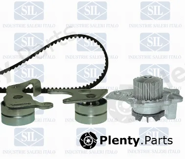 Saleri SIL K1PA513P — Water Pump & Timing Belt Kit