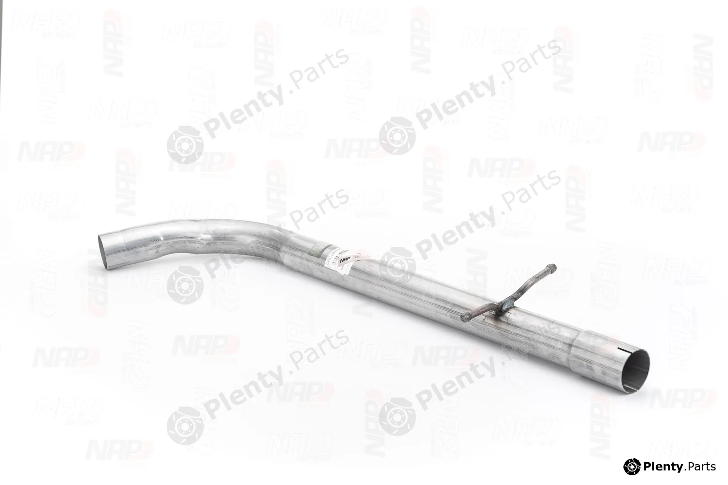 NAP CAC10001 — Exhaust Pipe