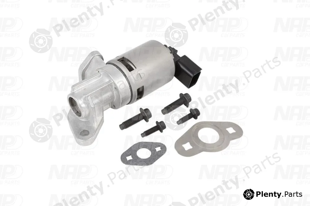 NAP CAV10108 — EGR Valve