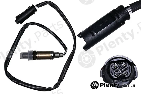 NAP CPL54084 — Lambda Sensor