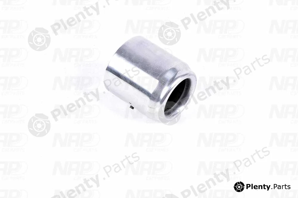 NAP CAC10004 — Exhaust Pipe