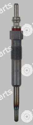 Eyquem 0911101201 — Glow Plug ISS