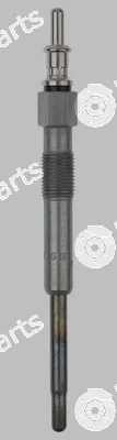 Eyquem 0911101146 — Glow Plug