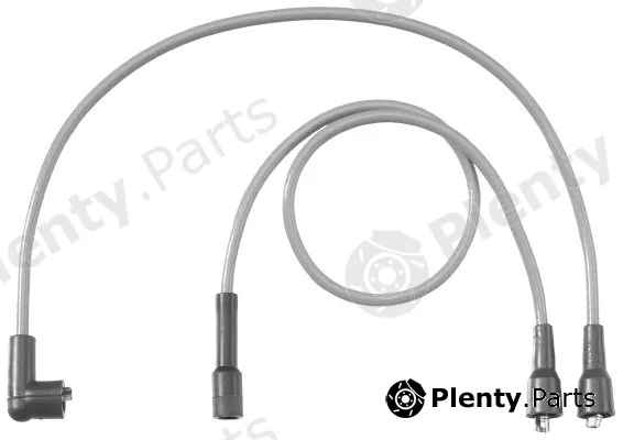 Eyquem 0910301007 — Ignition Cable Kit