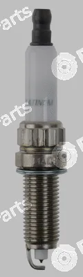 Eyquem 0911007405 — Spark Plug PLATINUM