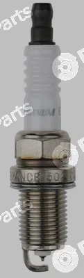 Eyquem 0911007393 — Spark Plug PLATINUM