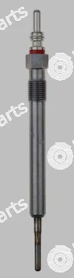 Eyquem 0911101231 — Glow Plug ISS