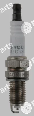 Eyquem 0911007431 — Spark Plug