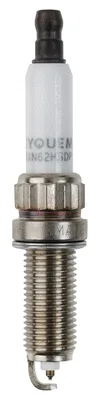 Eyquem 0911007447 — Spark Plug PLATINUM