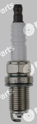 Eyquem 0911007241 — Spark Plug