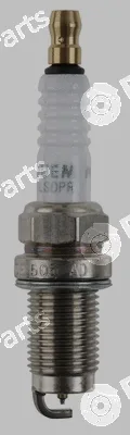 Eyquem 0911007443 — Spark Plug PLATINUM