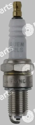 Eyquem 0910004021 — Spark Plug