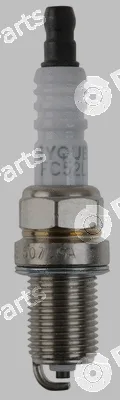 Eyquem 0910004005 — Spark Plug