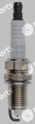 Eyquem 0911007472 — Spark Plug PLATINUM