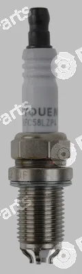 Eyquem 0911007402 — Spark Plug PLATINUM