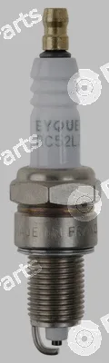 Eyquem 0911007281 — Spark Plug