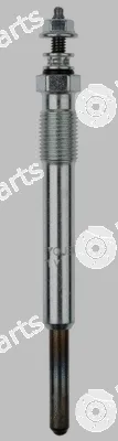 Eyquem 0911101134 — Glow Plug