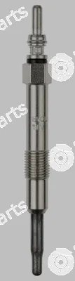 Eyquem 0911101132 — Glow Plug