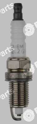 Eyquem 0911007453 — Spark Plug