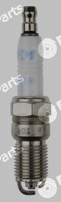 Eyquem 0910004032 — Spark Plug F 3+1