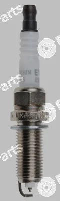 Eyquem 0911007478 — Spark Plug IRIDIUM