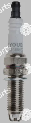 Eyquem 0911007481 — Spark Plug