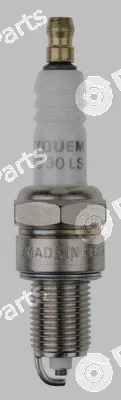 Eyquem 0911007099 — Spark Plug