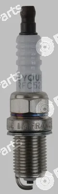 Eyquem 0910004041 — Spark Plug