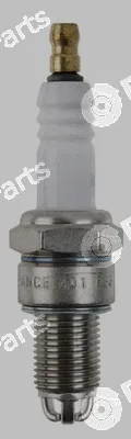 Eyquem 0910004044 — Spark Plug